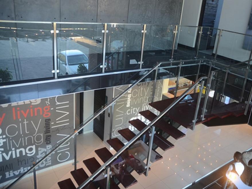 City Living Boutique Hotel Bloemfontein Exterior foto