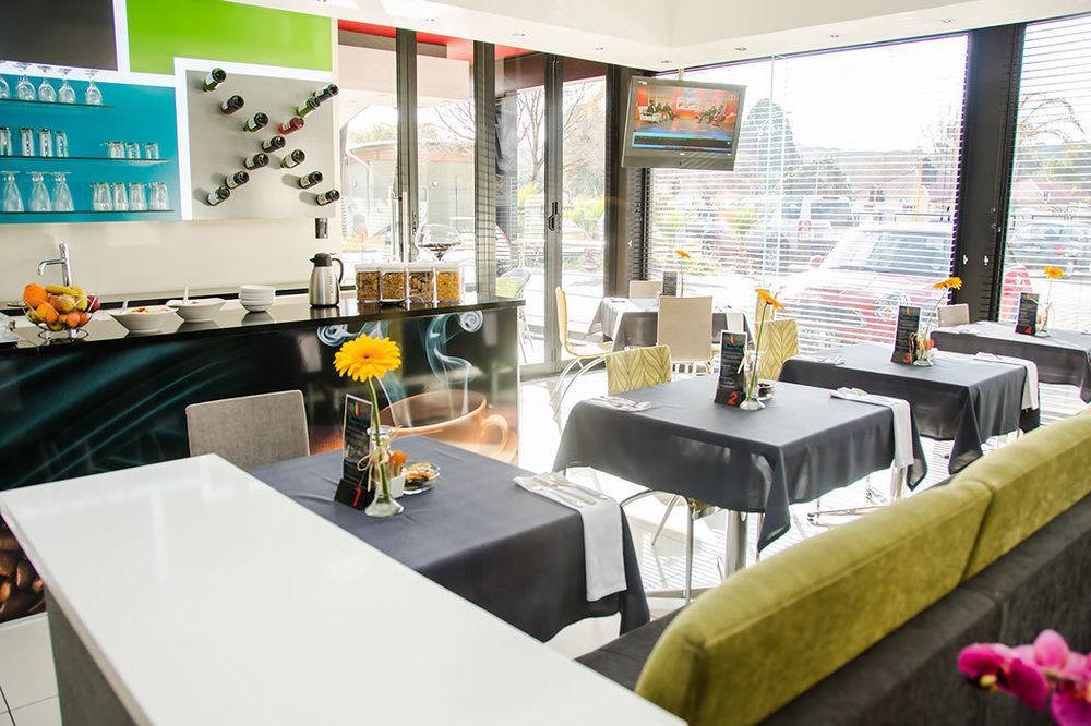 City Living Boutique Hotel Bloemfontein Exterior foto