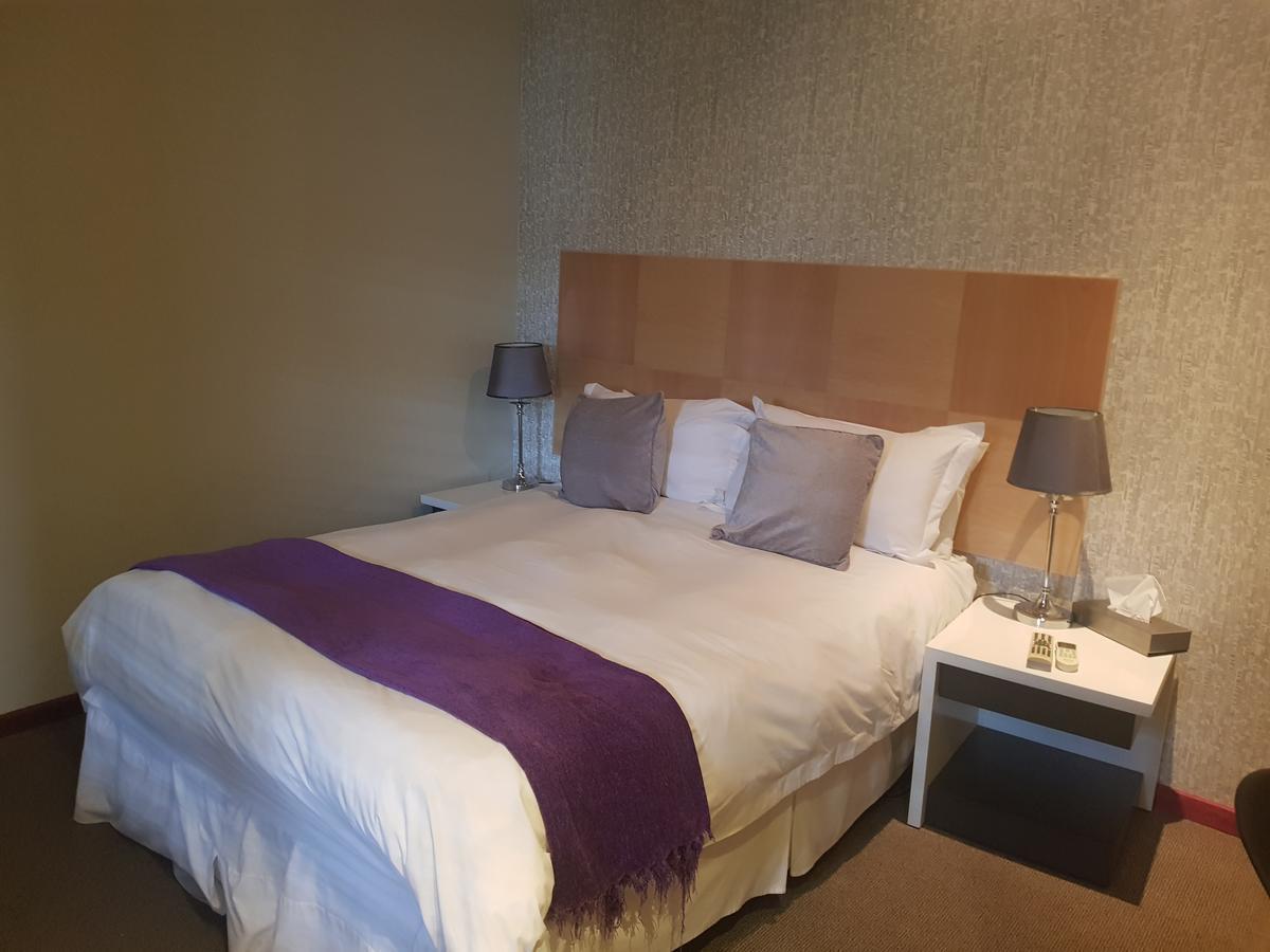 City Living Boutique Hotel Bloemfontein Exterior foto