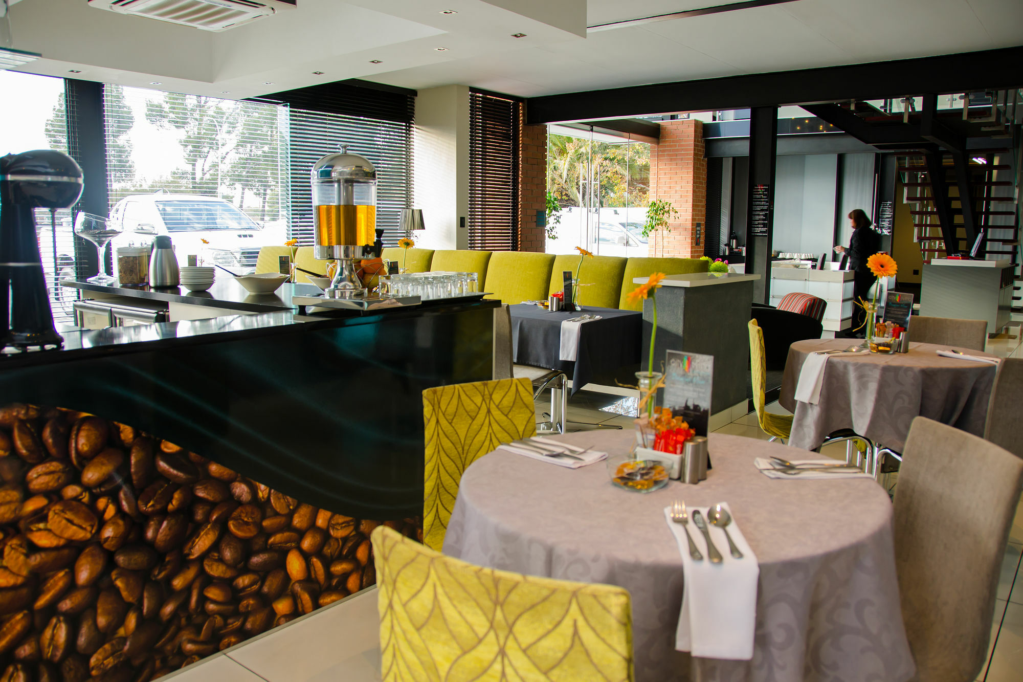 City Living Boutique Hotel Bloemfontein Exterior foto