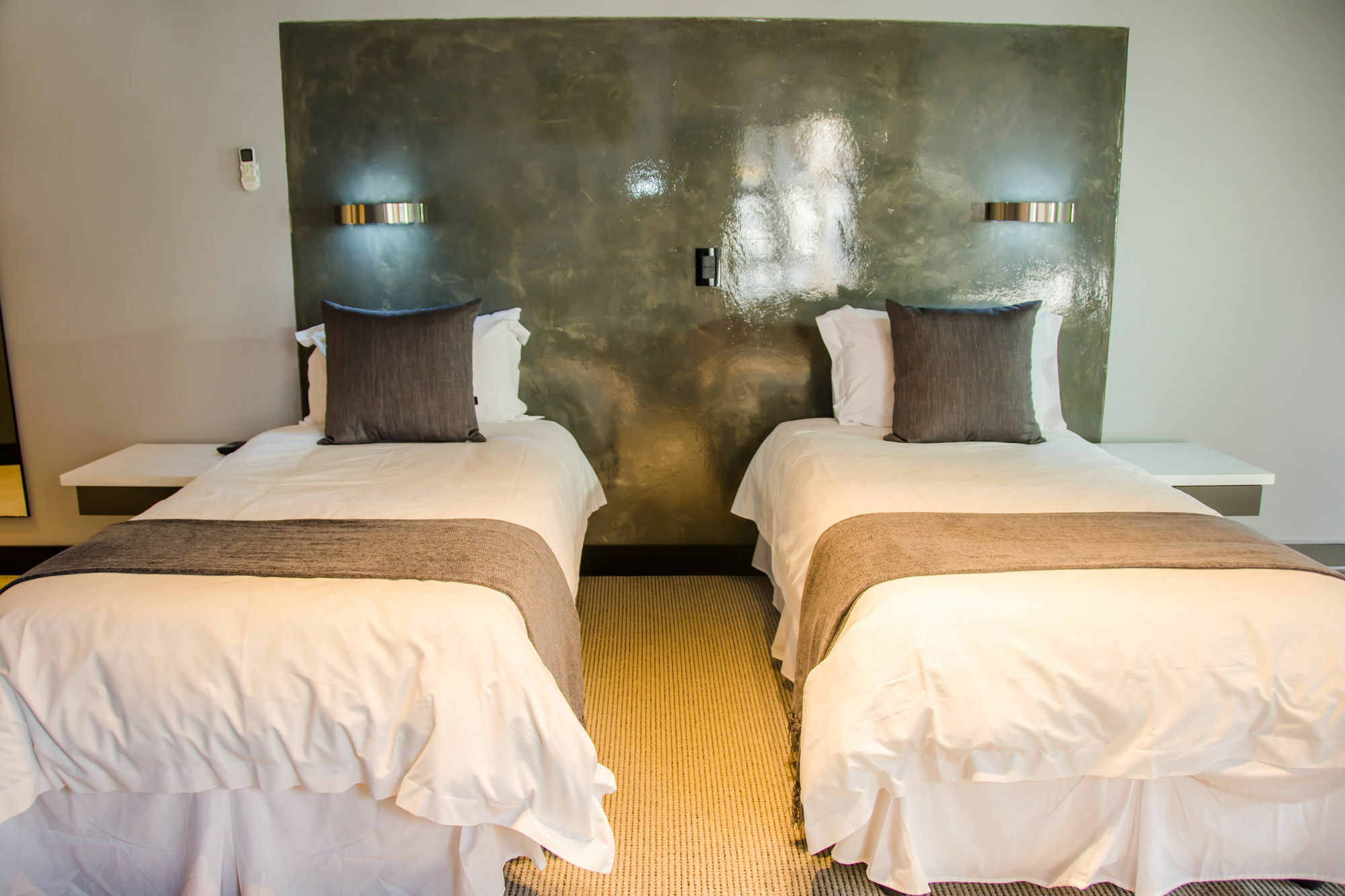 City Living Boutique Hotel Bloemfontein Exterior foto